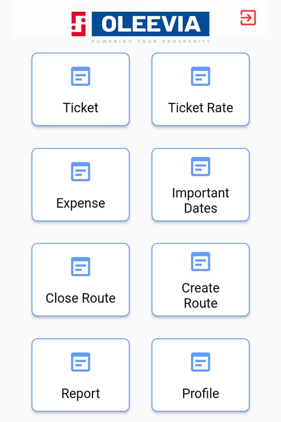 Bus Ticketing